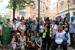 Financement participatif