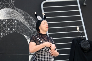 TENTATIVE(S) DE RÉSISTANCE(S) au Festival de théâtre Partout et Pour Tous