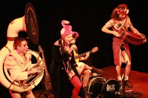 Paillarde(S) - Donzy