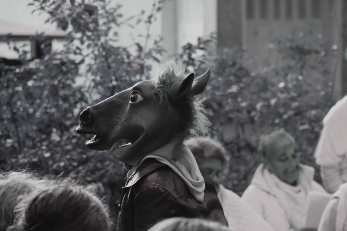 cheval