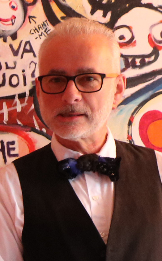 François Dussauge