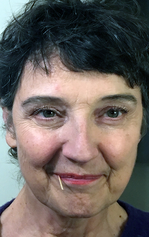 Marie-Do Fréval