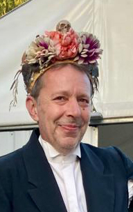 Thierry Jamet