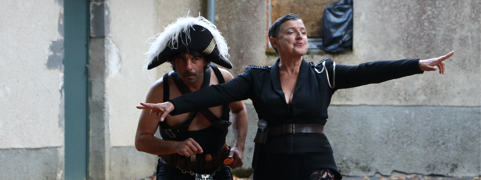 vieux aurillac
