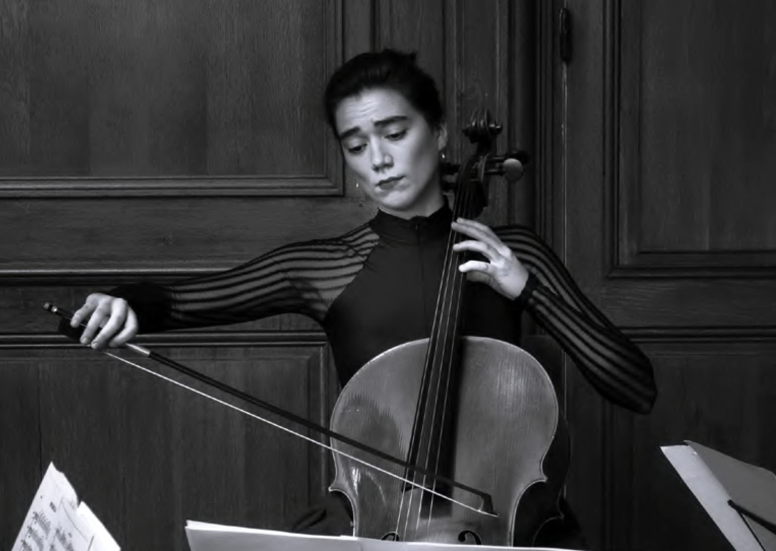 Camille Mas