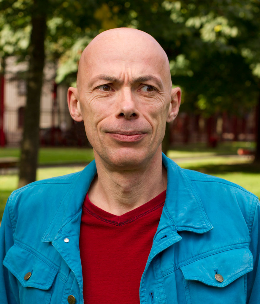 Frédéric Etcheverry 