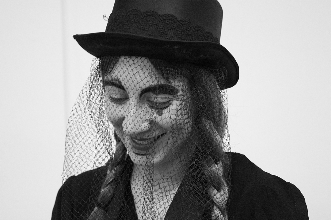 Irène Bernaud