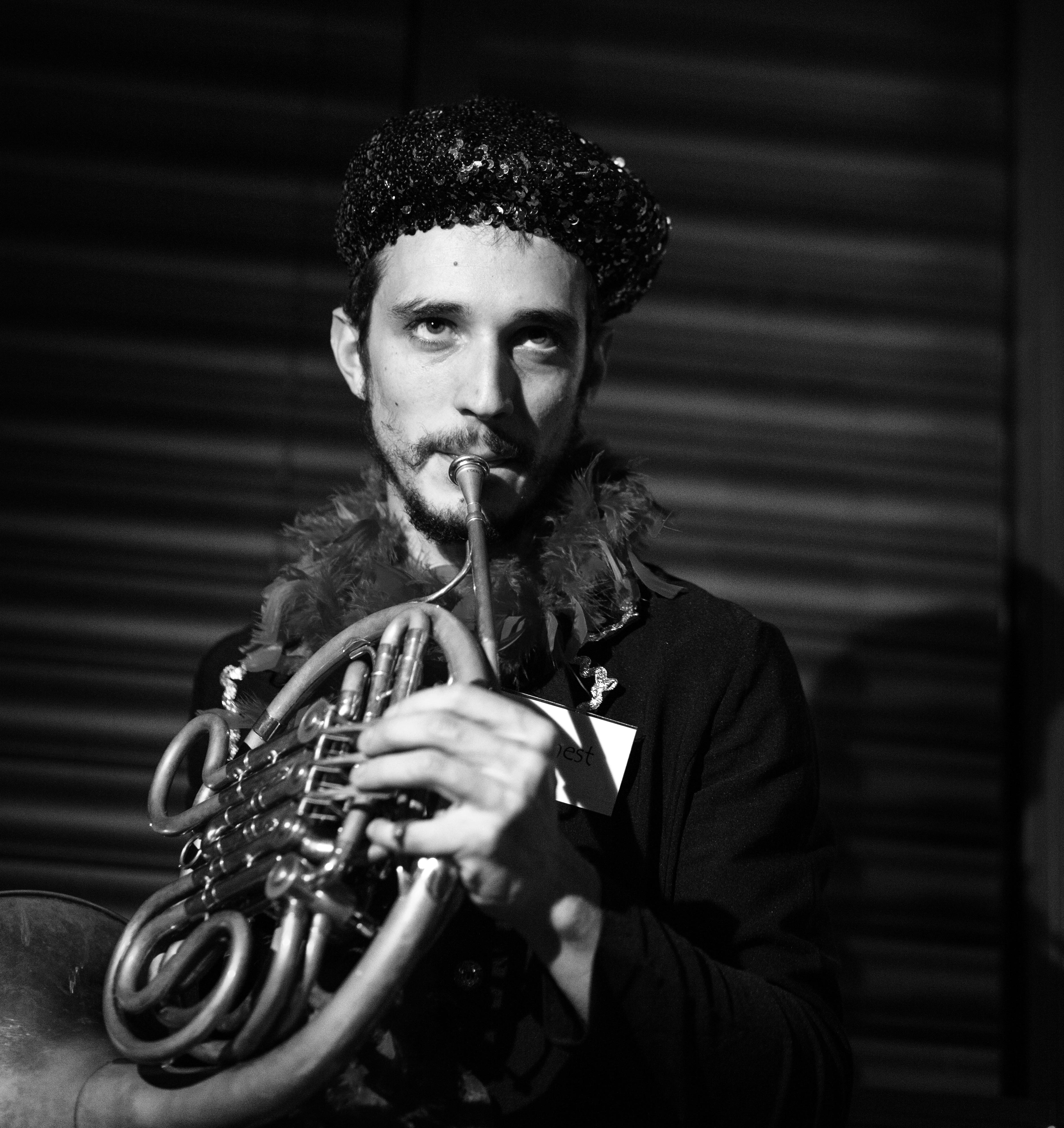 Léandre Simioni