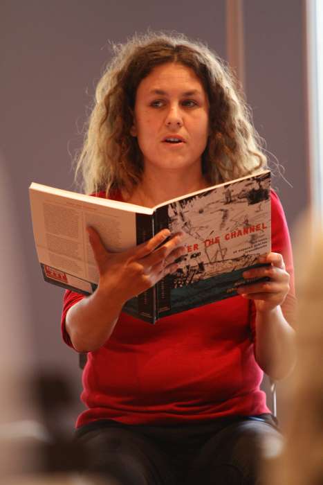 Périne Faivre