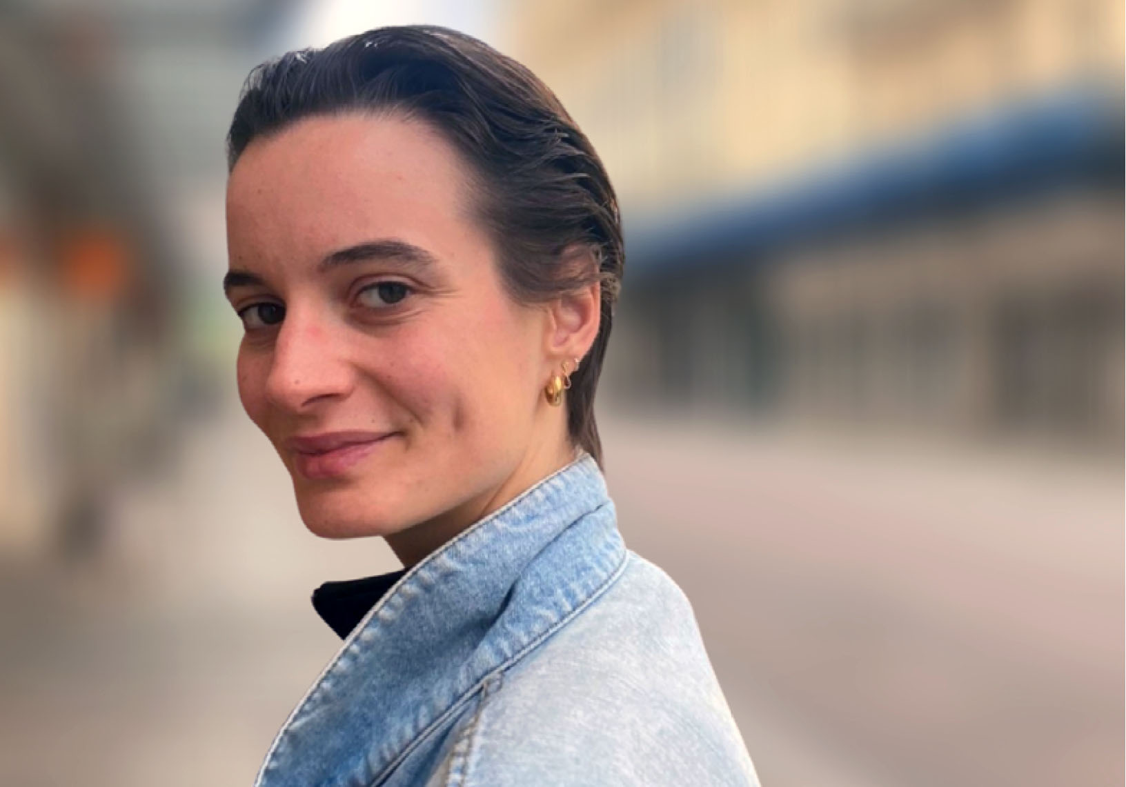 Sarah Clément