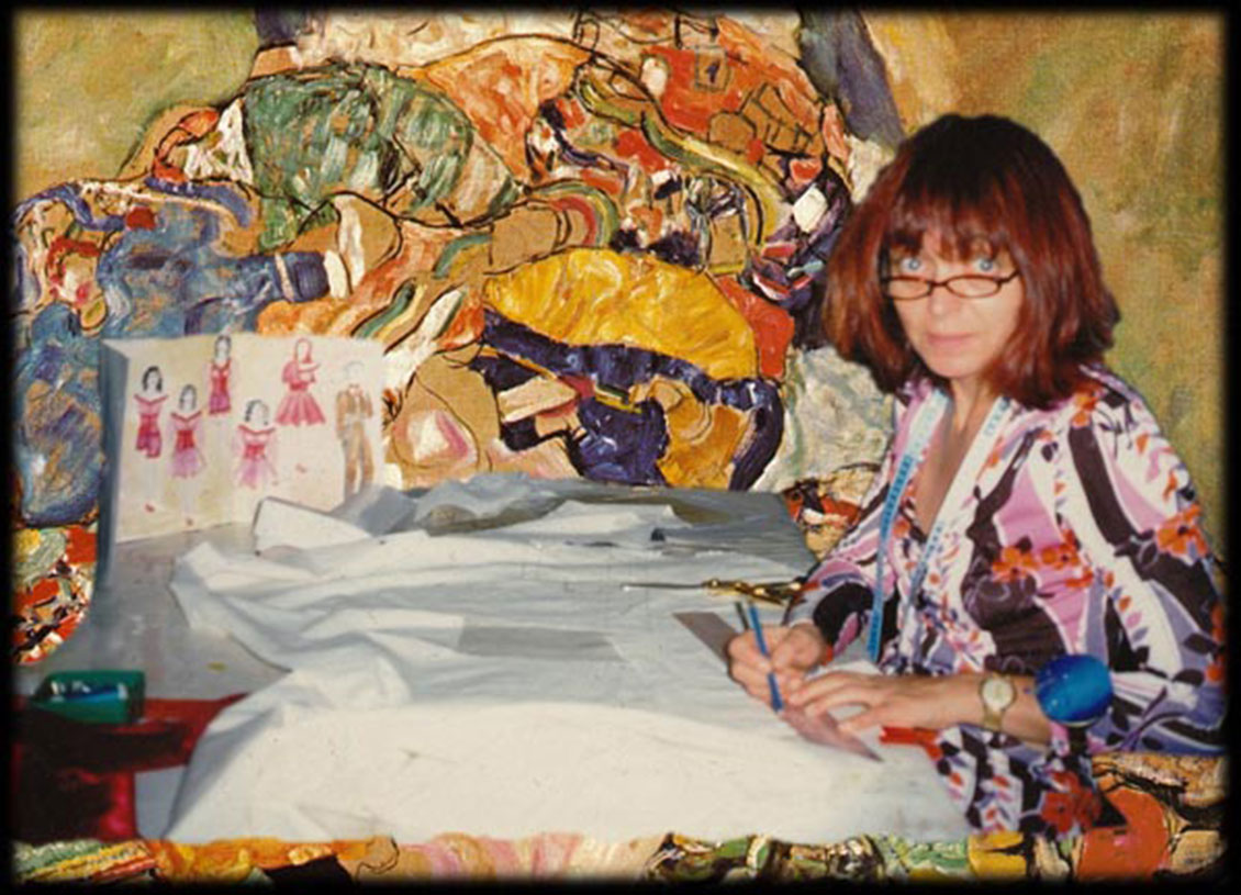 Sylvie Berthou