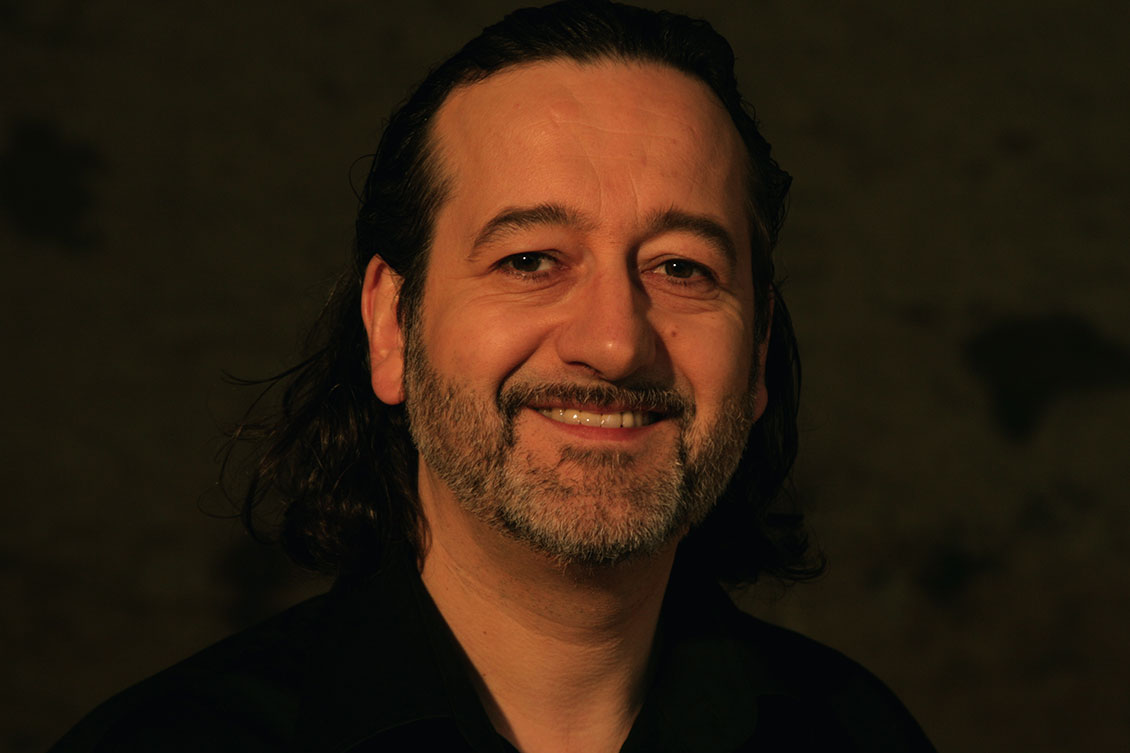 Pierre Billon