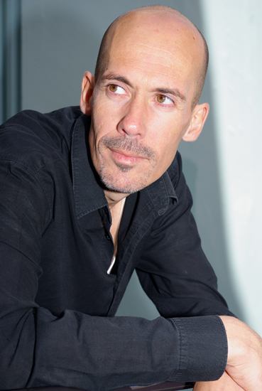 Christophe Bonzom
