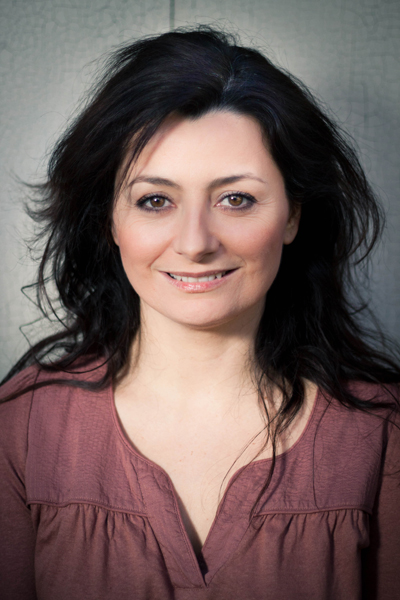 Carine Cotillon
