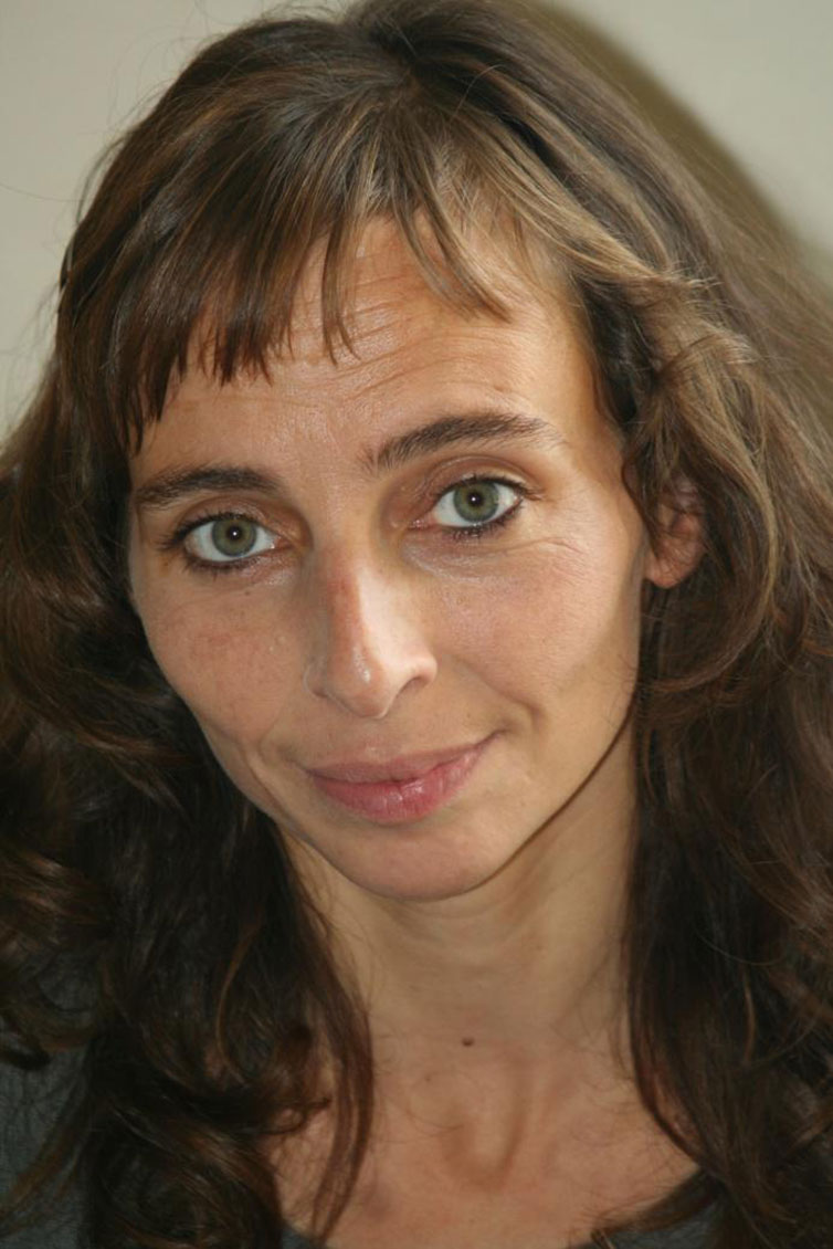 Élisabeth Drulhe