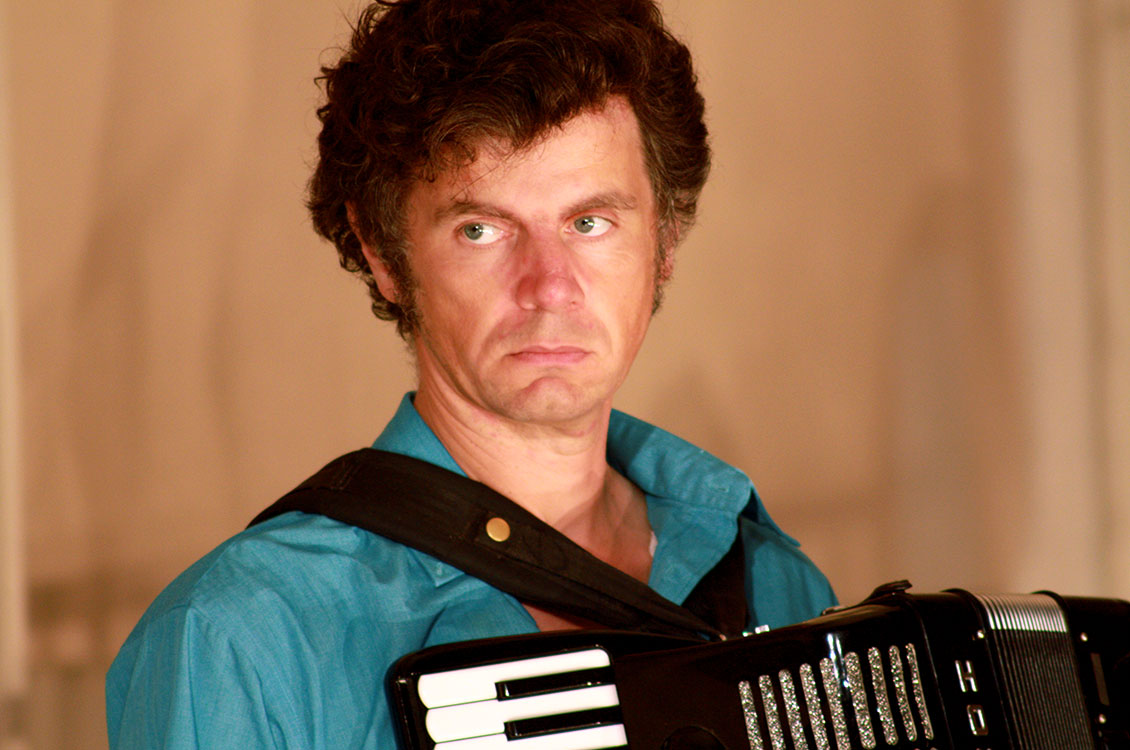 Gabriel Levasseur