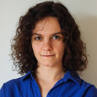 Louise Héritier 