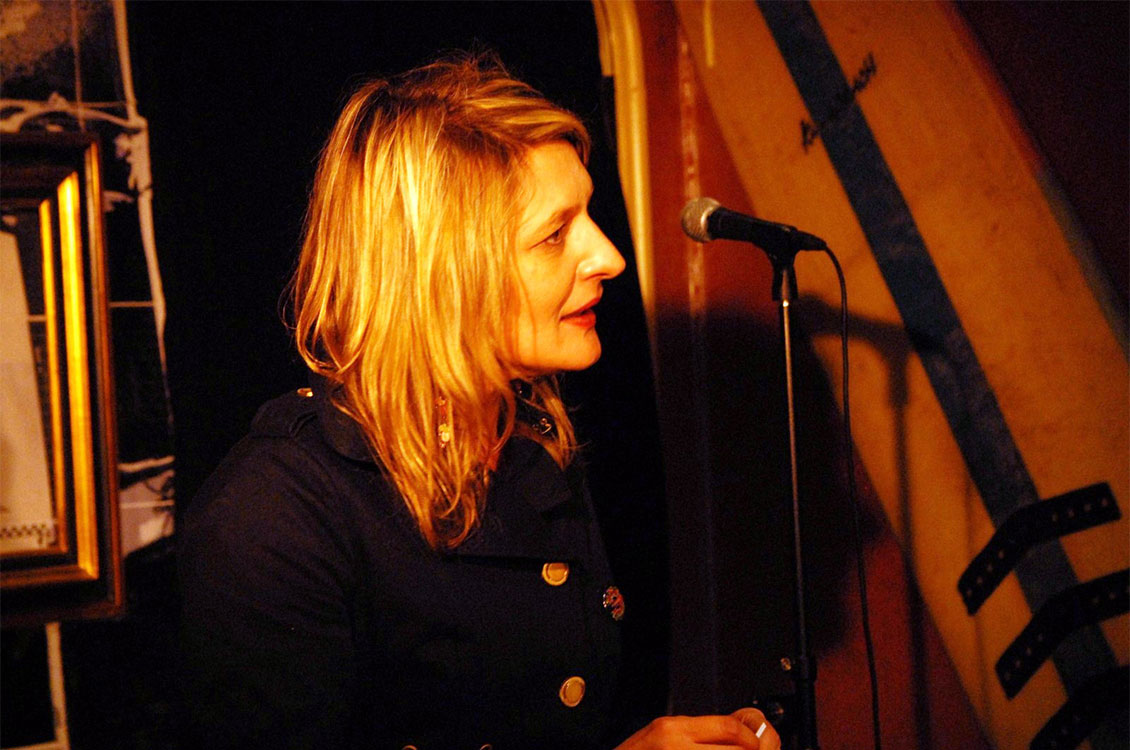 Nadège Prugnard