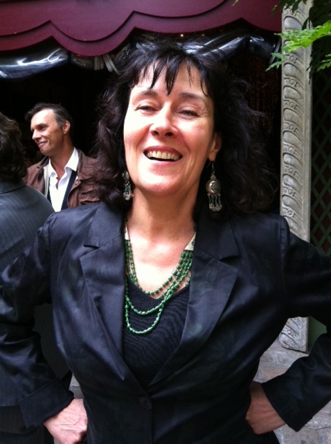 Annie Papin