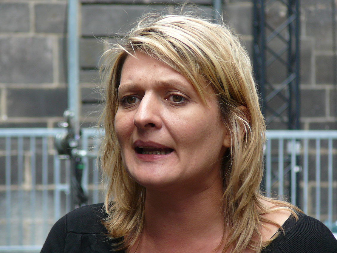Nadège Prugnard