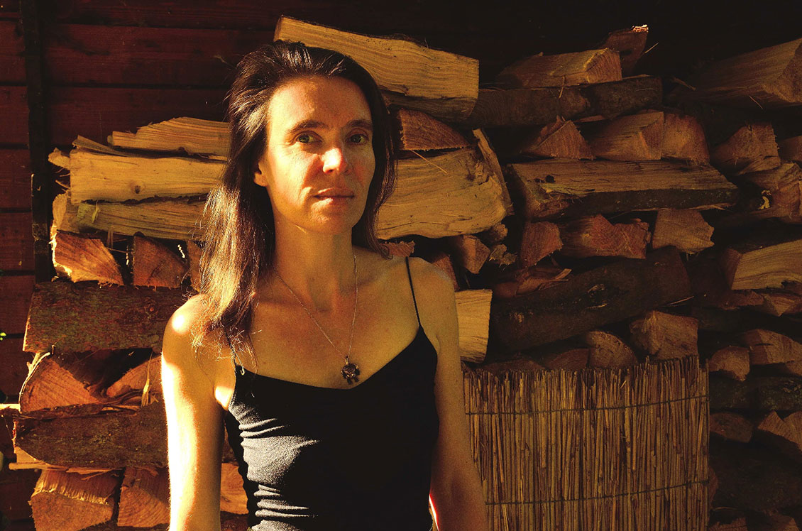 Marie Laure Vrancken